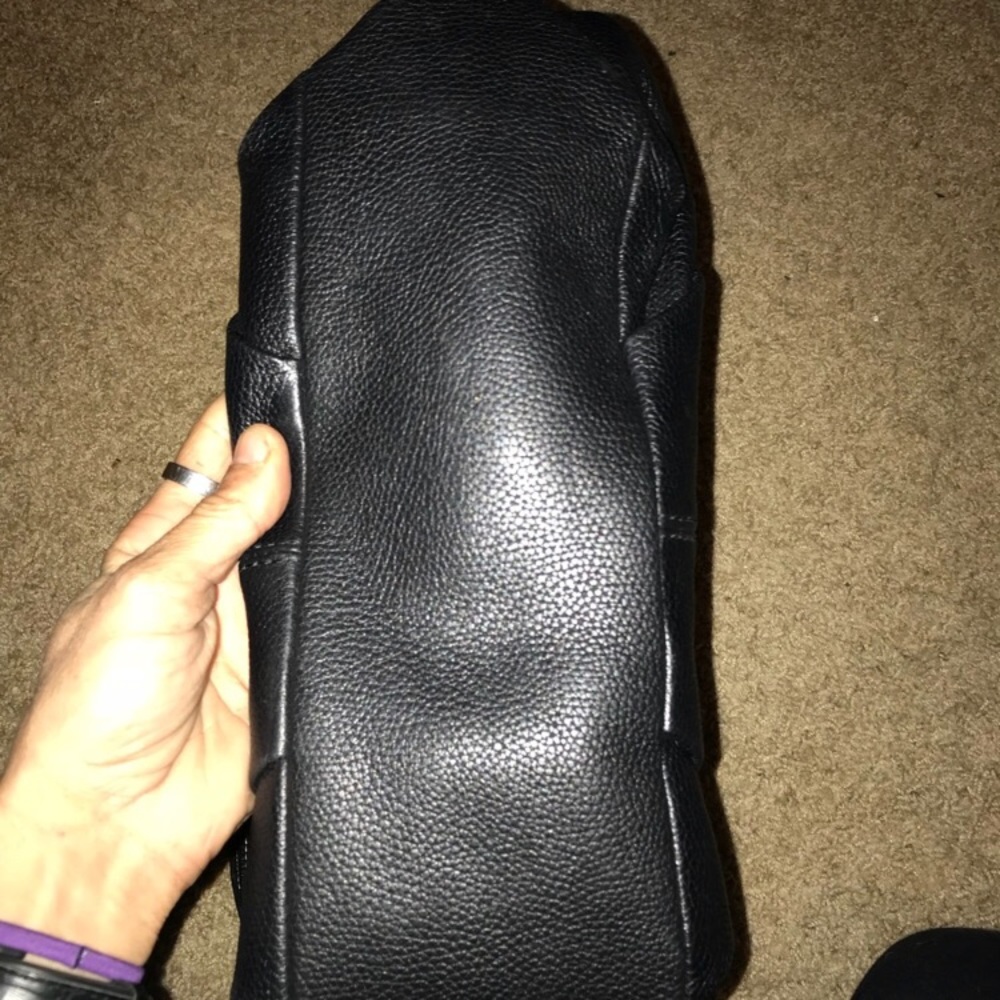 Authentic Coach Bag - Picture 3 of 8
